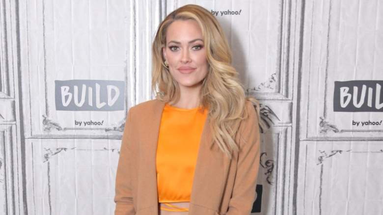 Peta Murgatroyd
