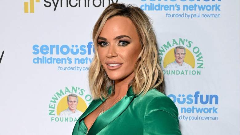 Teddi Mellencamp