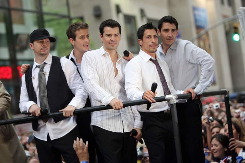 NKOTB