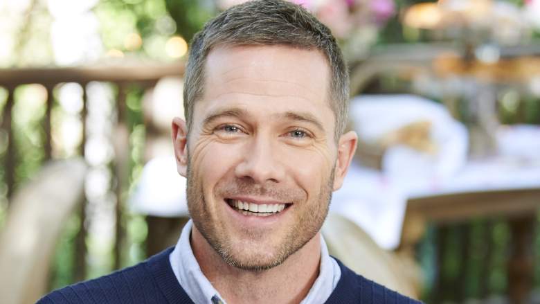 Luke Macfarlane