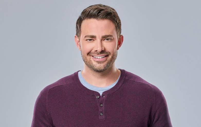 Jonathan Bennett