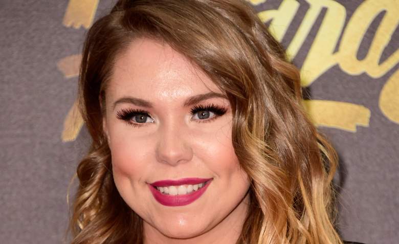 Kailyn Lowry
