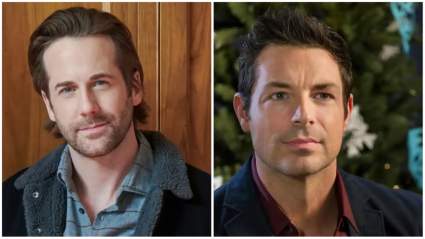 Niall Matter Floats Movie Idea with Brennan Elliott: ‘How About Both of Us Together?’