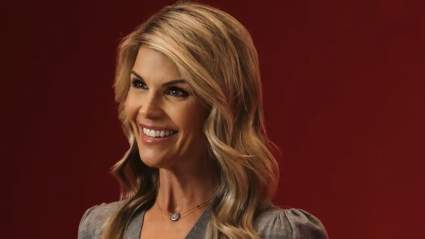 Hallmark Stars React to Lori Loughlin’s Return to a Lead TV Movie Role