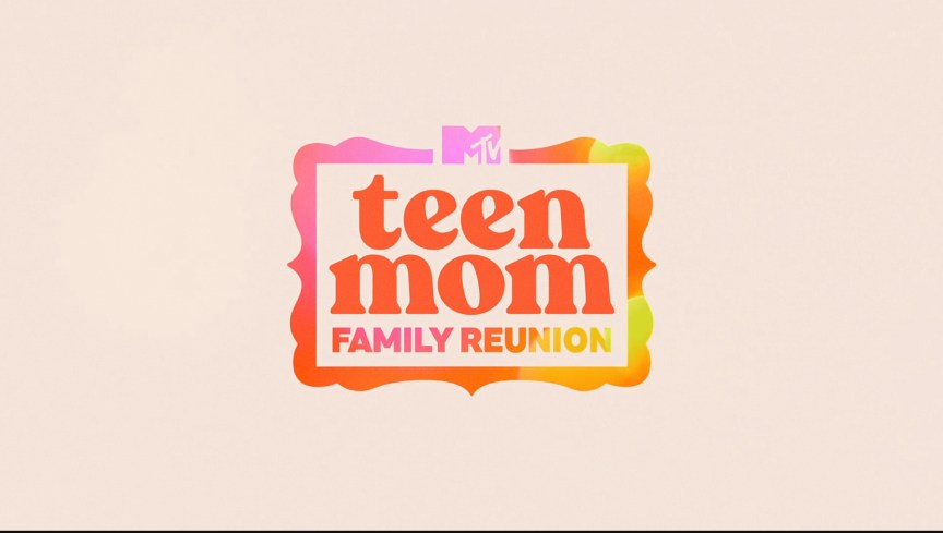 Teen Mom