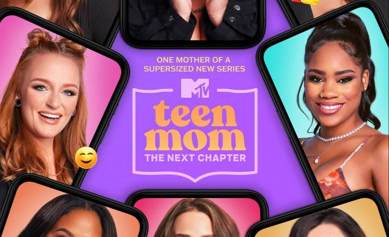 Teen Mom
