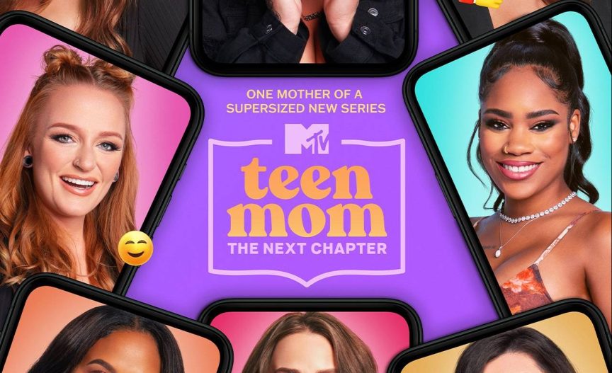 Teen Mom