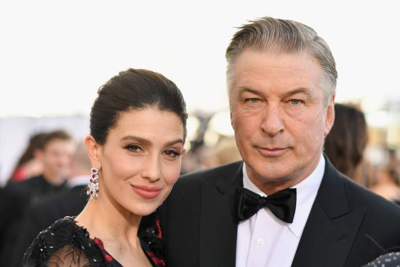 Hilaria and Alec Baldwin