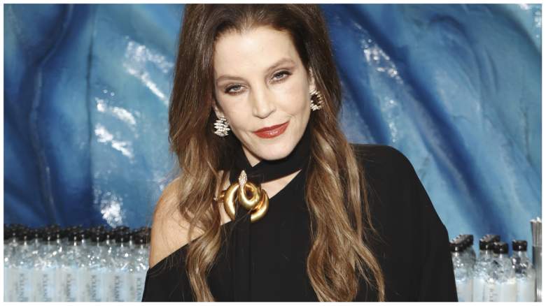 lisa marie presley dead