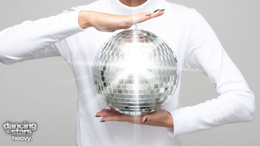 Mirrorball Trophy.