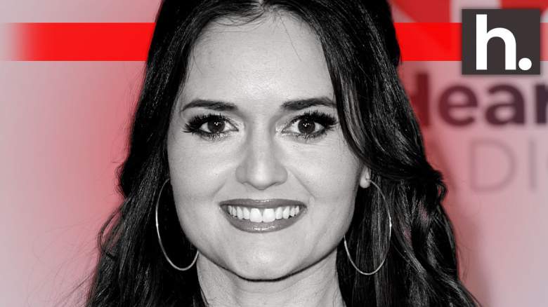 Danica McKellar