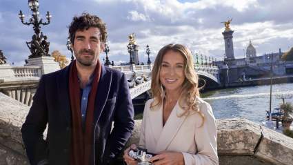 Where Was ‘A Paris Proposal’ Filmed? See Cast Stories & Locations