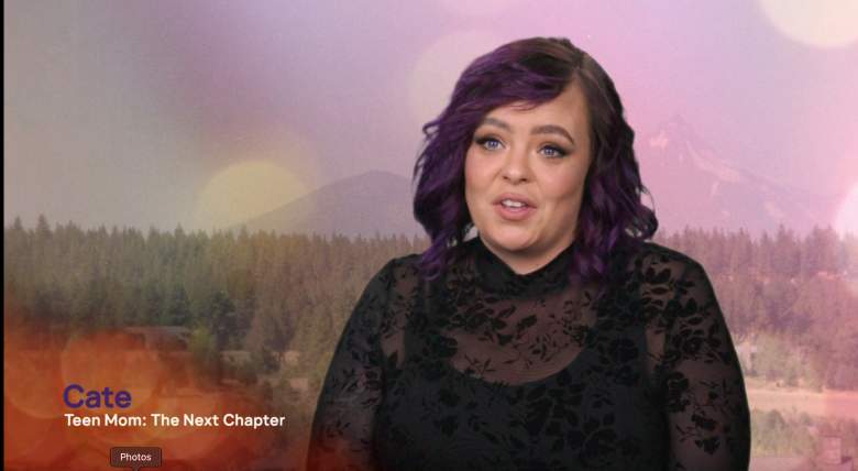 Catelynn Lowell
