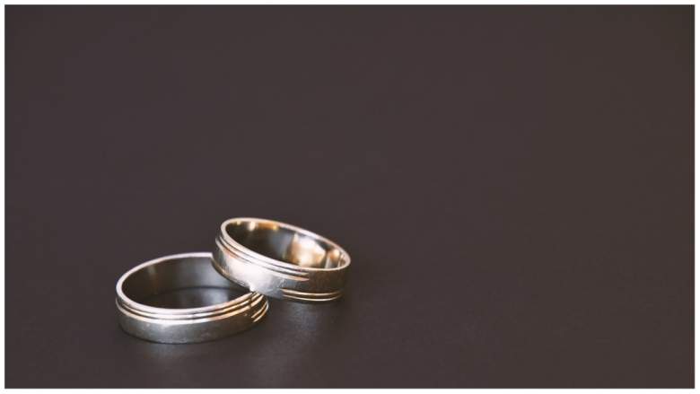 engagement ring