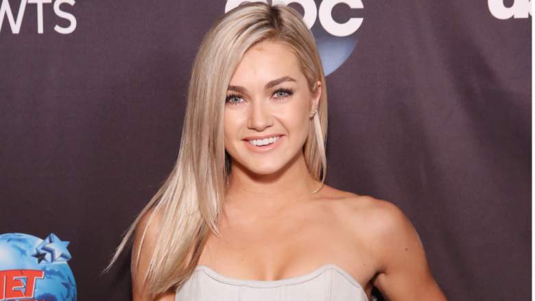 Lindsay Arnold