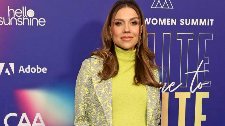 Jenna Johnson Baby name