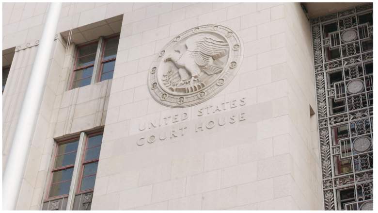 Los Angeles Superior Court