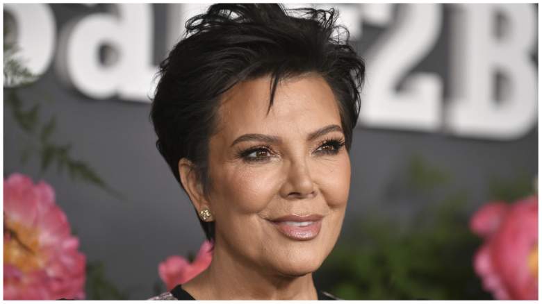 kris jenner