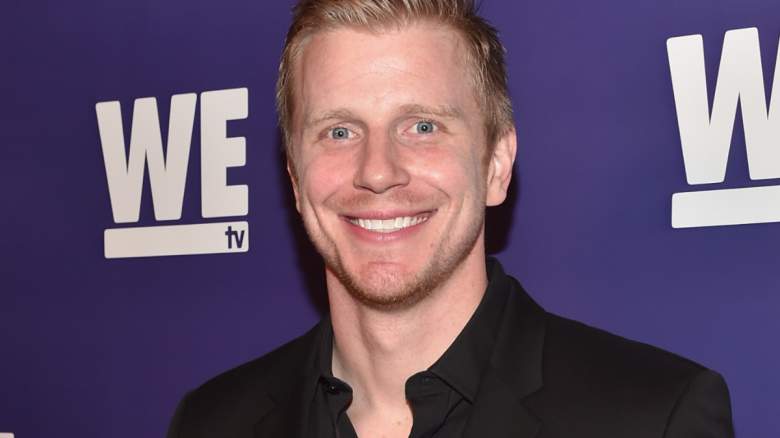 Sean Lowe.
