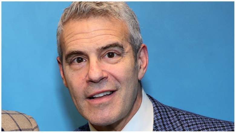 Andy Cohen