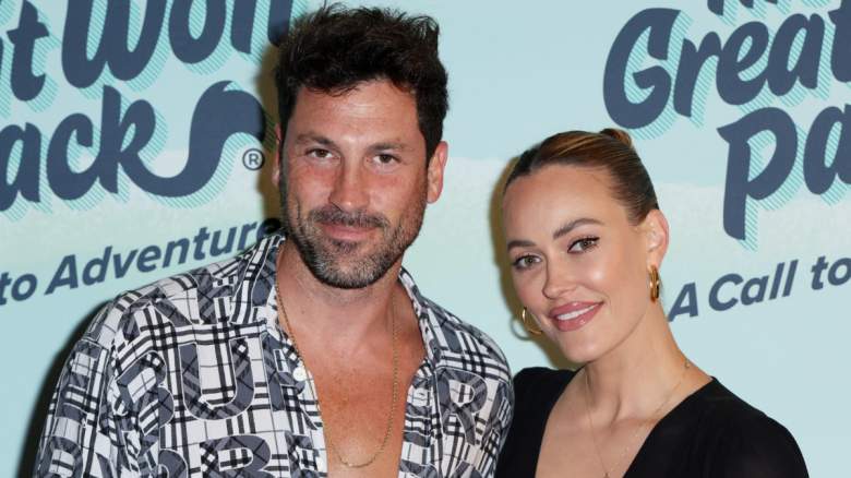 Peta and Maks