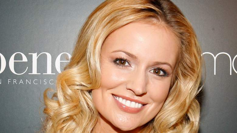 Emily Maynard Johnson