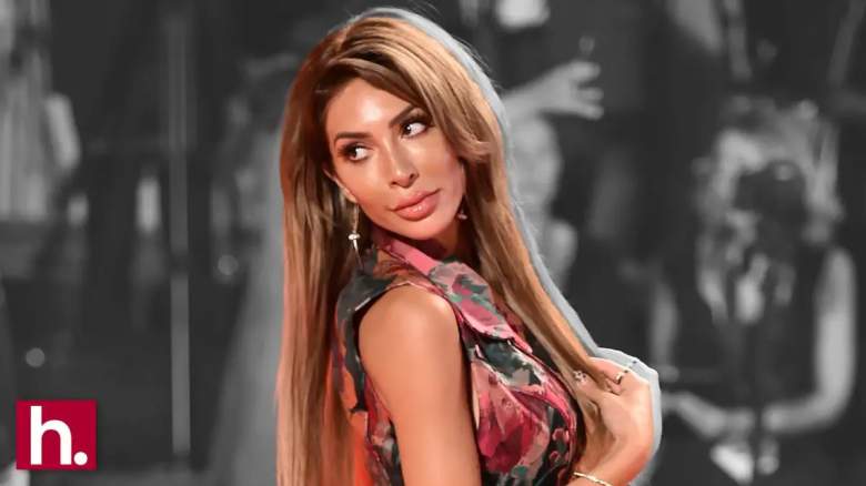 Farrah Abraham