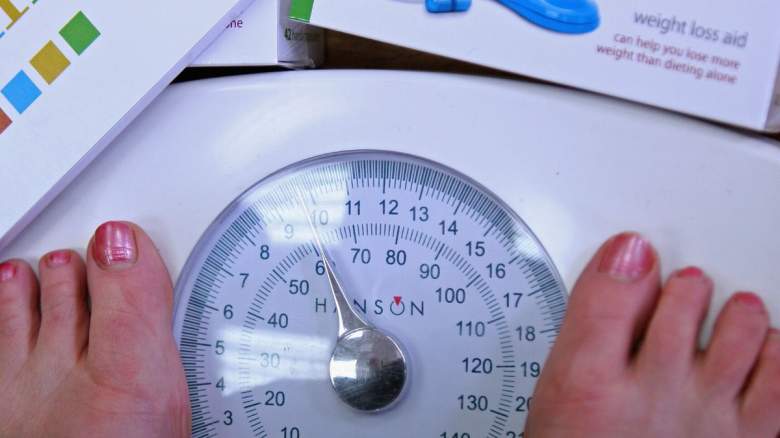 Weight loss drugs