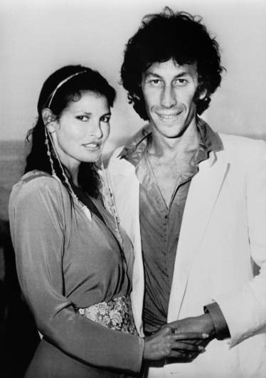 Andre Weinfeld