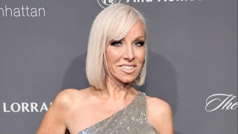 Margaret Josephs in 2022.