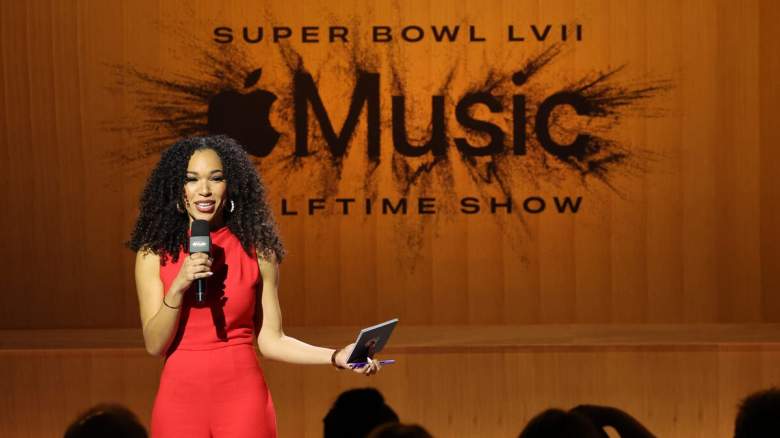 Super Bowl Halftime Show press conference