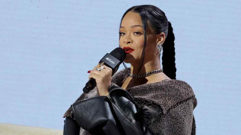 Rihanna