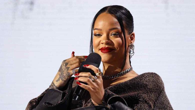 Rihanna