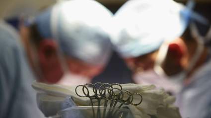 Hallmark Star After Risky Surgery: Doctor Will ‘Never Attempt That Again’