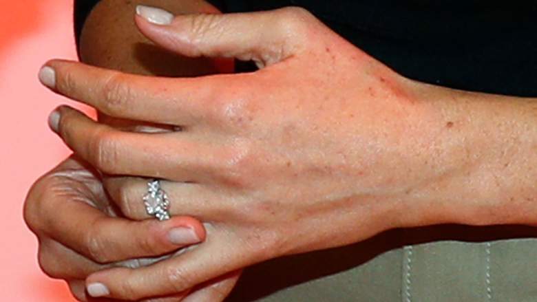 Engagement ring