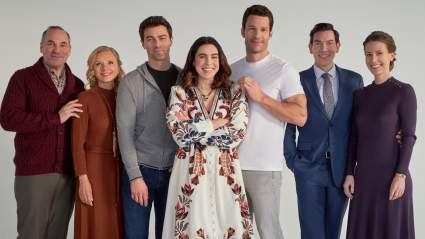 Where Was ‘Made for Each Other’ Filmed? See Cast Stories & Locations