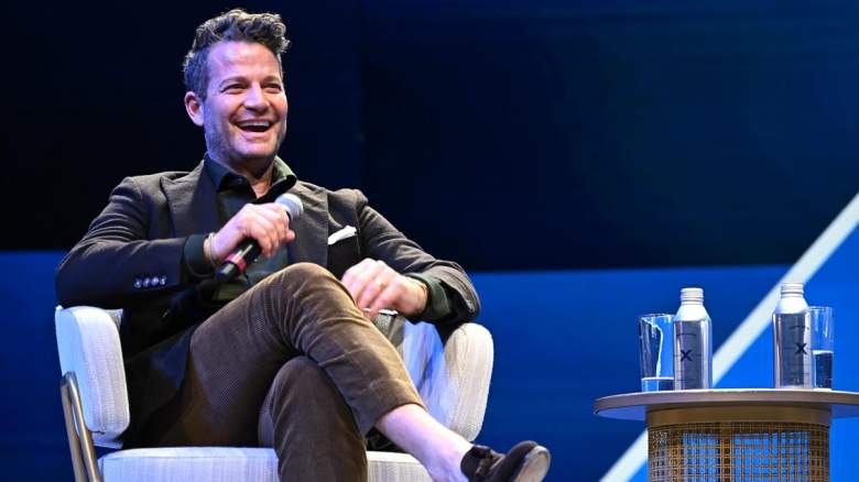 Nate Berkus