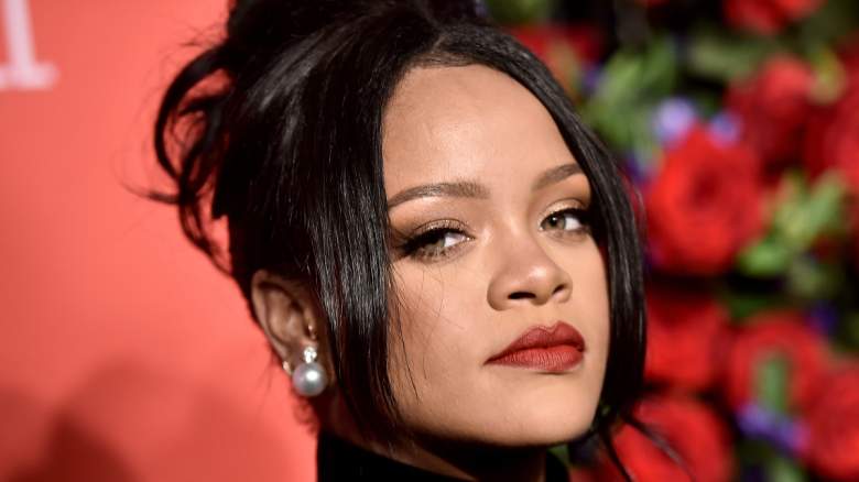 Rihanna