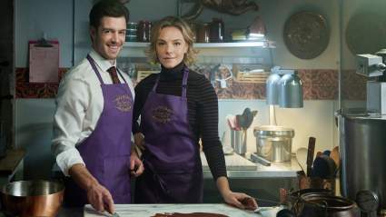 Where Was ‘Sweeter Than Chocolate’ Filmed? See Cast Stories & Locations