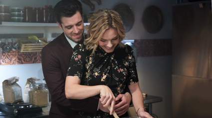 Writer Reveals the One Thing About Hallmark Movies That Won’t Change
