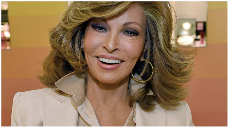 raquel welch cause of death