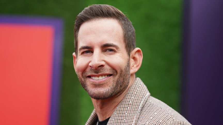 Tarek El Moussa