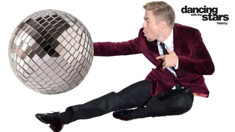 DWTS