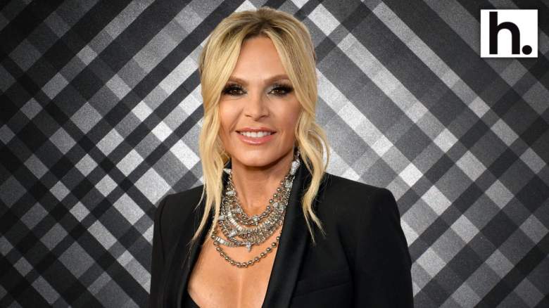 Tamra Judge.