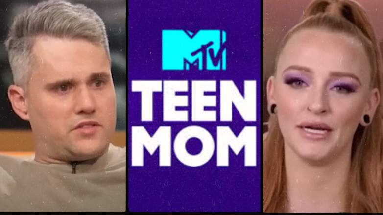 Maci and Ryan