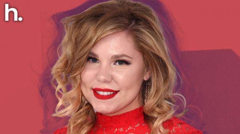 Kailyn Lowry