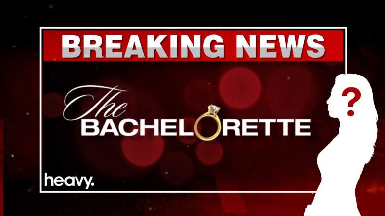 The Bachelorette