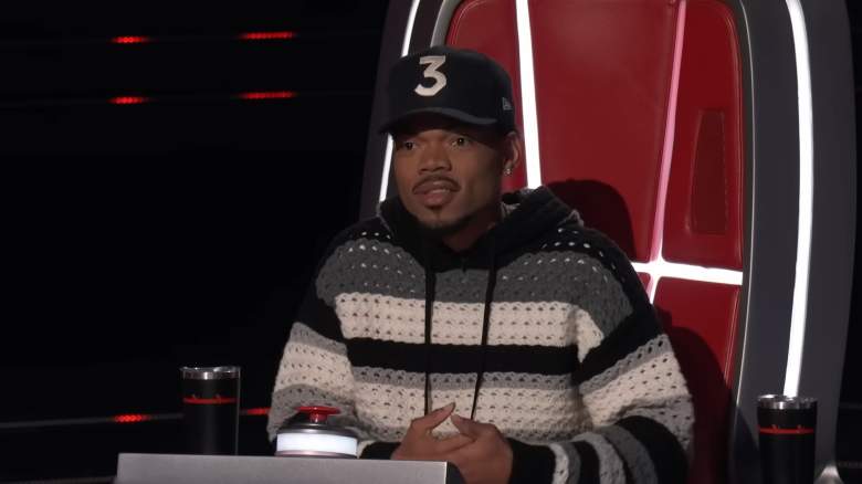 Chance the Rapper
