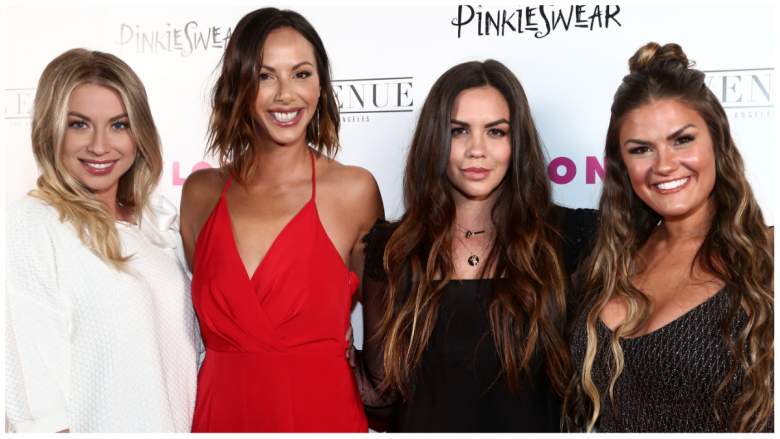 Vanderpump Rules