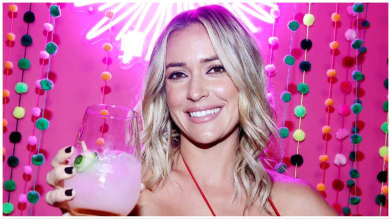 Kristin Cavallari